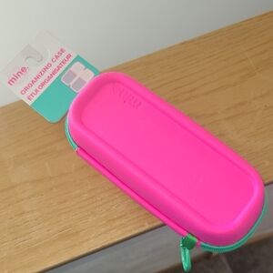 Mine Organizing Case